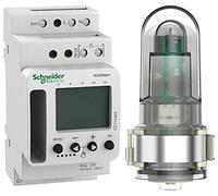 Schneider Electric CCT15483 Interrupteur crépusculaire