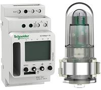 Schneider Electric CCT15494 Interrupteur crépusculaire