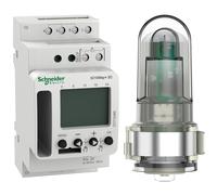 Schneider Electric CCT15495 Inter crpus program 2 canaux
