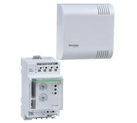 Schneider Electric CCT15841 THERMOSTAT ELECTRO 3 SEUI