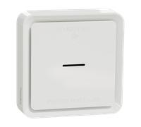 Schneider Electric CCT599002 Dtecteur de fume batterie