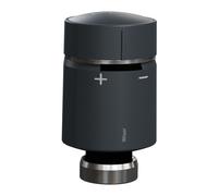 Schneider Electric CCTFR6101 Vanne connecte anthracite