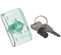 Serrure à clé pour Mini Kaedra et Kaedra - 13948