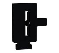 Schneider Electric Clé fixe 3 cadenas ON/OFF NSX100-250 marque