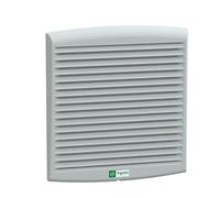 Schneider ClimaSys CV NSYCVF300M230PF - Ventilateur d'extraction - à montage mural