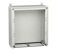 Schneider Electric Cofret G IP55,11 modules, haute 650 mm marque