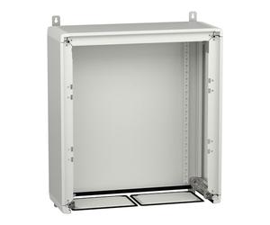 Schneider Electric Cofret G IP55,11 modules, haute 650 mm marque