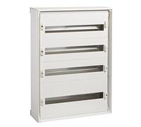 Schneider Electric Cofret PrismaSeT160,4 rangs, haute 780 mm marque