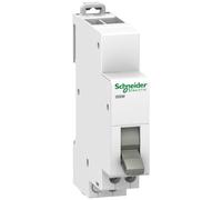 Schneider Electric commutation A9E18073 3 positions 1 circuit 20 A Neuf