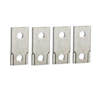 Schneider Electric Compact Connection Flag/Phase Spreader - LV429264 [4 Pieces]