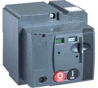 Schneider Electric Compact Disjoncteur du Moteur 240V | LV429434