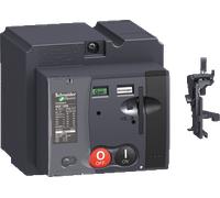 Schneider Electric Compact Disjoncteur du Moteur 240V | LV431541