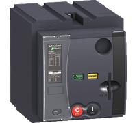 Schneider Electric Compact Disjoncteur du Moteur 240V | LV432641