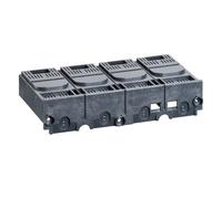 Schneider Electric Compact Shielding Cap Connection Terminal Main Cable - LV429516