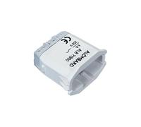 Schneider Electric - Connecteur + obturateur à clipser sur couvercle DCL