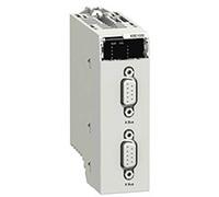 Schneider Electric Consoles de module 1 pc(s)
