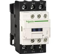 Schneider Electric Contacteur de puissance LC1D 3p, +1S+1Ö, 15 kW, 32 A, 400 V AC3, bobine 440 V AC LC1D32R7
