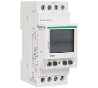 Schneider Electric Contacteur déchargeur dse1 monophasé - 1 voie