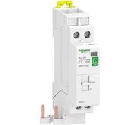 Schneider Electric R9PCTH20 Disjoncteur, Blanc