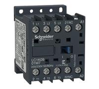 Schneider Electric LC1K0901P7 Contacteur de puissance 1 pc(s)