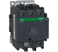 Schneider Electric - Contacteur Tesys Lc1d 3p Ac3 440v 95 à Bobine 24 V Cc - Lc1d95bd