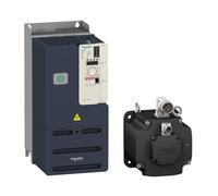 Schneider Electric Convertisseur de fréquence