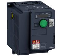 Schneider Electric – Convertisseur de fréquence