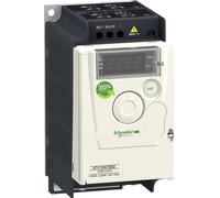 Schneider Electric Convertisseur de fréquence ATV12H018M2 0.18 kW monophasé 200 V, 240 V