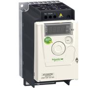 Schneider Electric Convertisseur de fréquence ATV12H055M2 0.55 kW monophasé