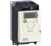 Schneider Electric Convertisseur de fréquence ATV12H055M2 0.55 kW monophasé