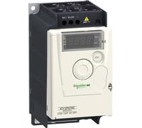 Schneider Electric Convertisseur de fréquence ATV12P037M2 0.37 kW monophasé 200 V, 240 V