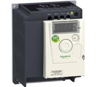 Schneider Electric Convertisseur de fréquence ATV12PU22M3 2.2 kW triphasé 200 V, 240 V