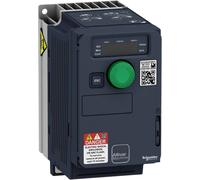 Schneider Electric Convertisseur de fréquence ATV320U06M2C 0.55 kW monophasé