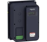 Schneider Electric Convertisseur de fréquence ATV320U07M2W 0.75 kW monophasé 200 V, 240 V