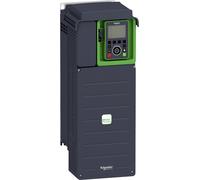 Schneider Electric Convertisseur de fréquence ATV630D22N4 22 kW triphasé 380 V, 480 V