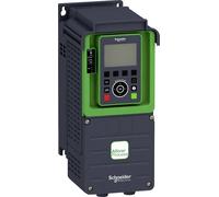Schneider Electric Convertisseur de fréquence ATV630U55N4 5.5 kW triphasé 380 V, 480 V