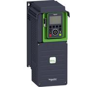 Schneider Electric Convertisseur de fréquence ATV630U75N4 7.5 kW triphasé 380 V, 480 V