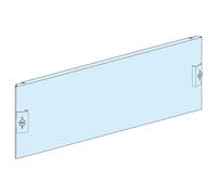 Schneider Electric Couvercle G/P complet 2 modules, haut de 100 mm marque