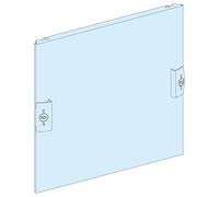 Schneider Electric Couvercle G/P PL complet 9 mod,haut 450 mm marque