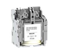 Schneider Electric Déclencheur à Minimum de Tension compact 220/240V | LV429407