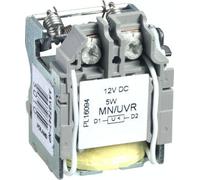 Schneider Electric Déclencheur à Minimum de Tension compact 250V | LV429414