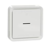 Schneider Electric Détecteur de fumée Wiser CCT599002