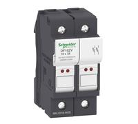 Schneider Electric DF102V Porte-fusible 6 pc(s)