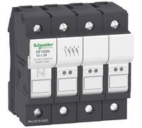 Schneider Electric DF103N Porte-fusible 3 pc(s)