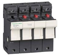 Schneider Electric DF143NC Porte-fusible 1 pc(s)