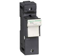 Schneider Electric DF221 Porte-fusible 6 pc(s)