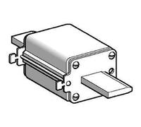 Schneider Electric Df2ln1251 cartouche fusible 1250 A, fusible