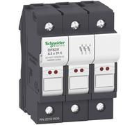 Schneider Electric DF83V Porte-fusible 4 pc(s)