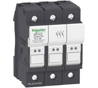 Schneider Electric DFCC3 Porte-fusible 1 pc(s)