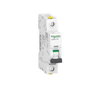 Schneider Electric Disjoncteur ACTI9 IC60N 1P 4A C A9F04104